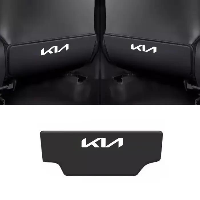 Protection anti-salissure pour siège de voiture, anti-coup de pied, accessoire pour KIA Sportage Cee