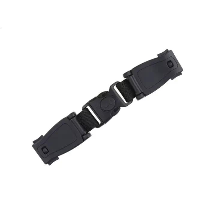 Harnais Durable Clip de poitrine boucle de sécurité voiture bébé sangle de sécurité ceinture pour bé