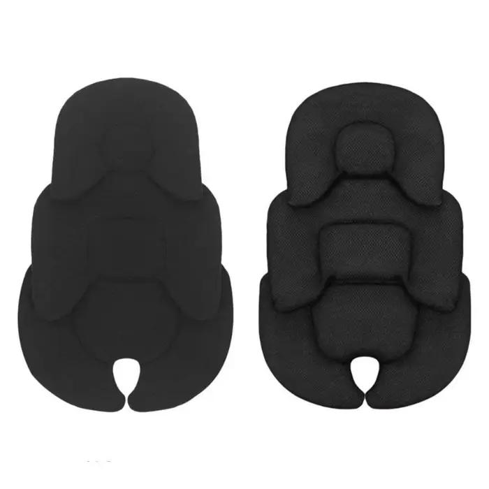 Oreiller siège de voiture bébé siège coussin siège doublure coussin poussette accessoires chariot ma