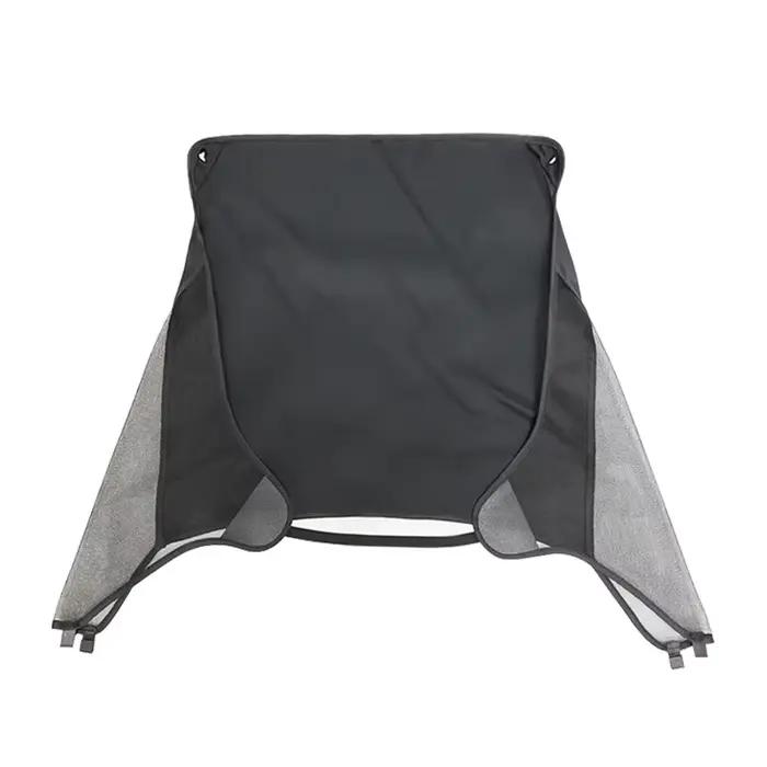 Pare-soleil de poussette pour Doona 4 en 1, housse d'extension de siège de voiture, auvent de protec
