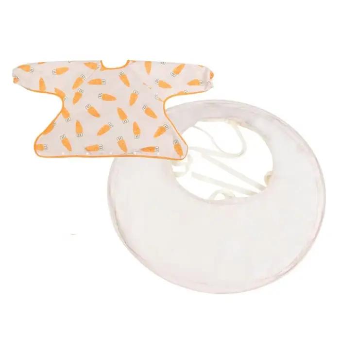 Couverture de Table d'alimentation pour bébé, pour chaise haute, bavoir pour tout-petits, anti-désor