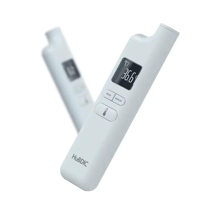 [Hubbydik] Thermomètre infrarouge sans contact de fabrication coréenne Thermofinder S4 Thermomètre é