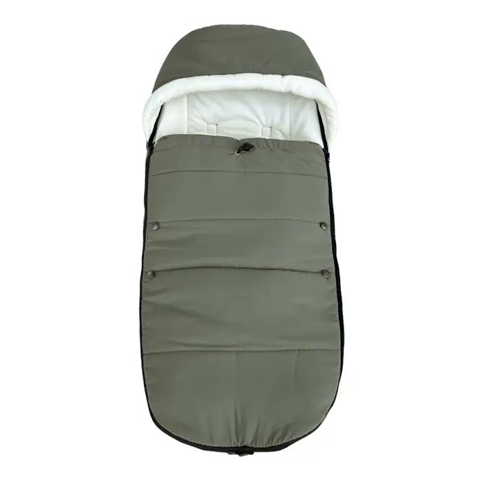 Accessoires universels pour poussette, chancelière chaude, Compatible avec les poussettes Babyzen YO
