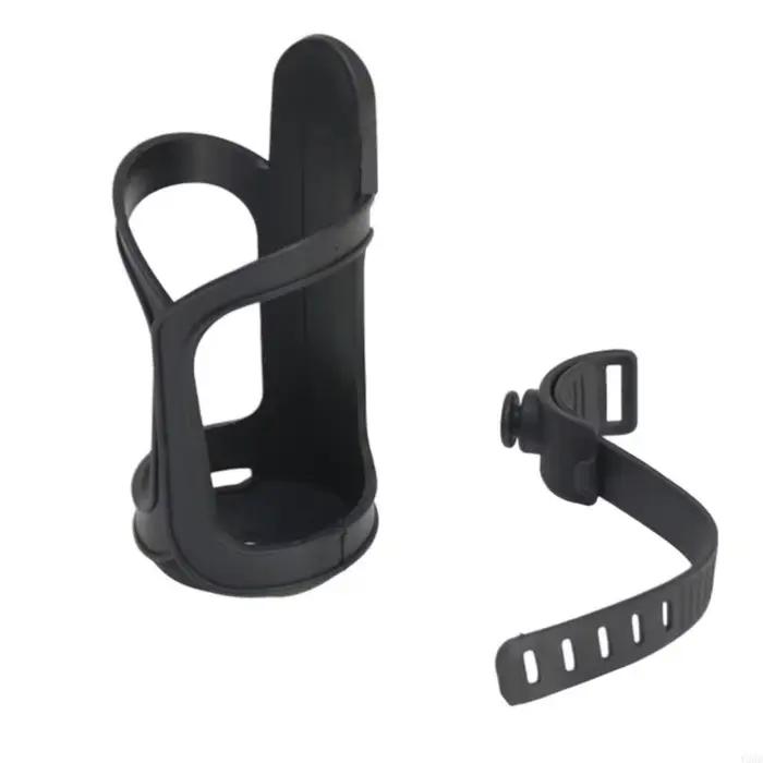 Y88D Porte-poussettes sécurisées Porte-coupe