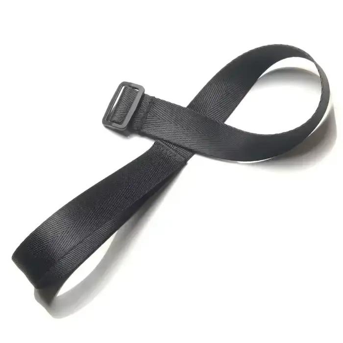 Corde pour poussette de bébé, sangle de poignet pour guidon, ceinture de sécurité, pour l'extérieur,