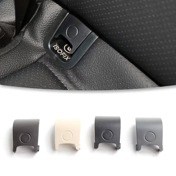 Boucle de siège arrière ISOFIX pour siège enfant, garniture pour Mercedes Benz GLE GLS W167 2020-2025, accessoires intérieurs de voiture, référence 1679207808