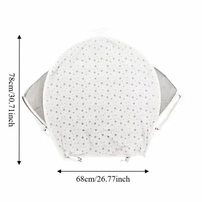 Pare-soleil extensible pour poussette