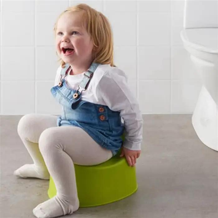 B78B-2X bébé pot voyage toilette formation