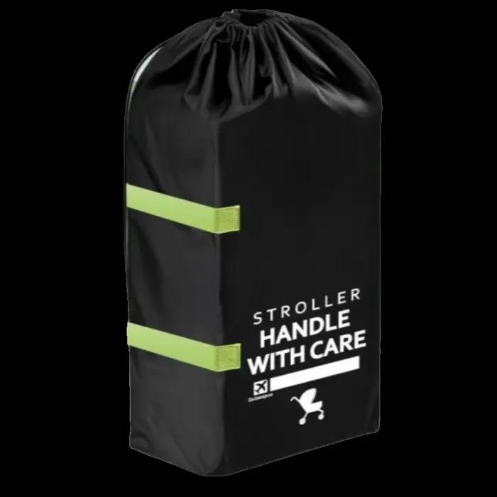 Sac de voyage pour poussette de bébé robuste et imperméable pour voyages en avion et week-ends familiaux occasions spéciales et cadeaux pour jeunes parents