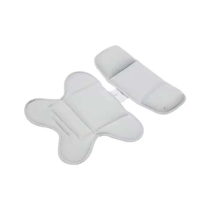 Coussin de siège auto Doona Stroller Fofoo, matelas de soutien respirant pour la tête et le cou du bébé, accessoires de matelas chaud pour poussette