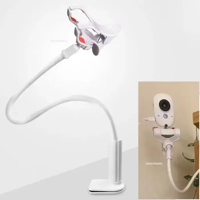 Nouveau support de caméra pour moniteur de bébé