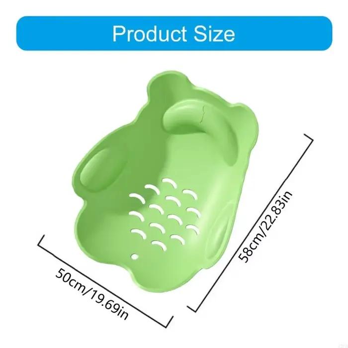 Portable pour bébé, conception ergonomique