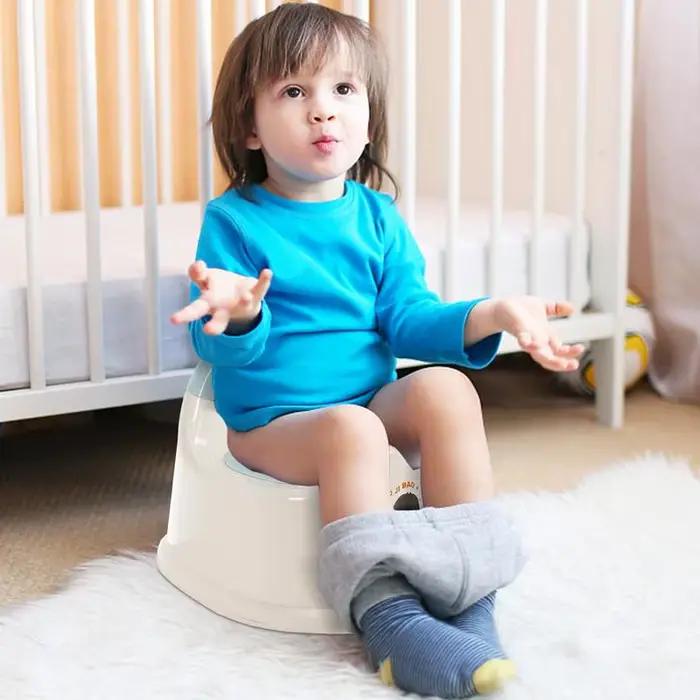 Siège de toilette pour tout-petits