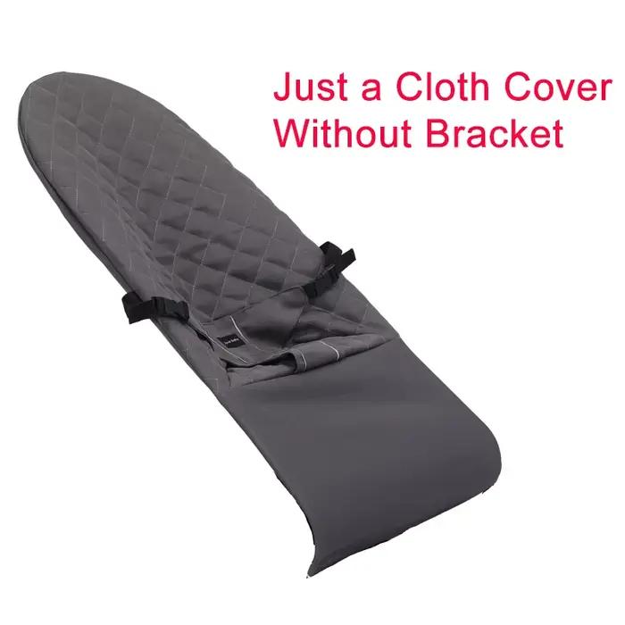 Housse en tissu confortable pour chaise à bascule bébé accessoire de sommeil pour enfant usage quotidien et voyage occassions spéciales matériau toile et coton多彩助手，请将上述HTML内容转换为中文，并保持原有的格式和结构。特别注意要符合中文的表达习惯，同时确保每个产品特点都被转化为对客户的实际好处。不要添加任何未在原始描述中提到的信息，如产地、品牌等。