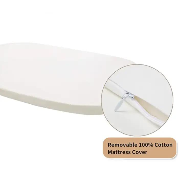 Matelas de berceau pour bébé