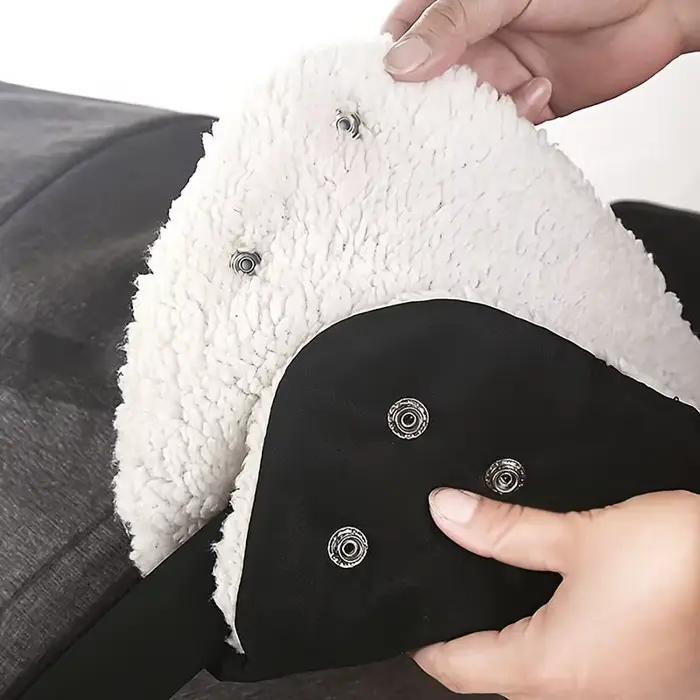 Gants de poussette pour bébé