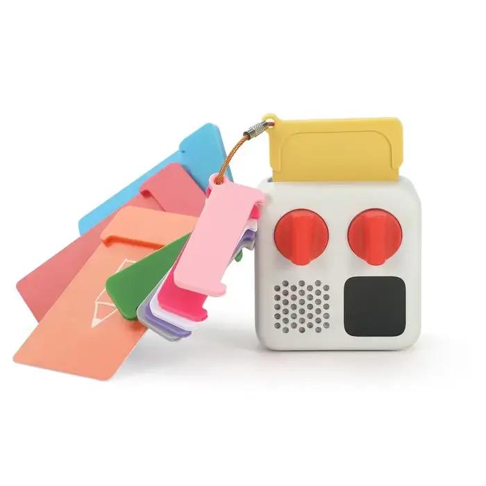 Support portable pour carte Yoto-mini
