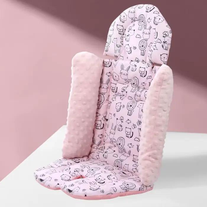 Coussin de poussette pour bébé
