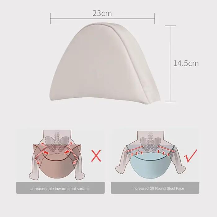 Porte-bébé respirant pour nouveau-né
