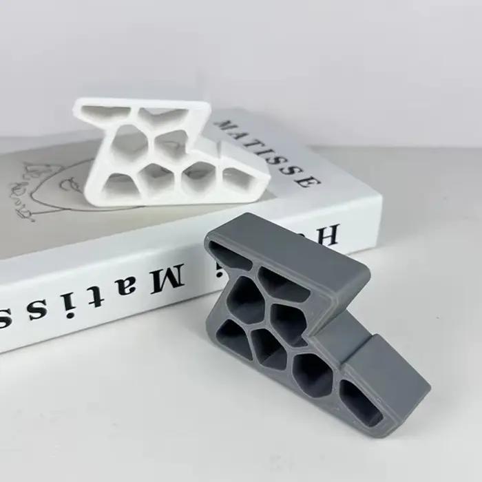 Cale de porte antidérapante robuste