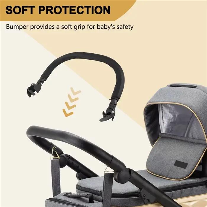 B78B-accessoires de poussette pour bébé