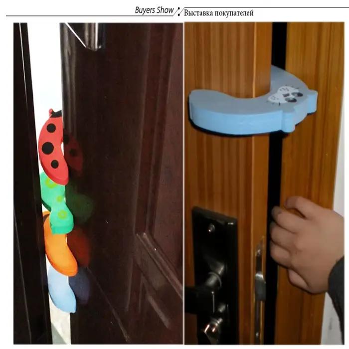 Ensemble de sécurité pour bébé