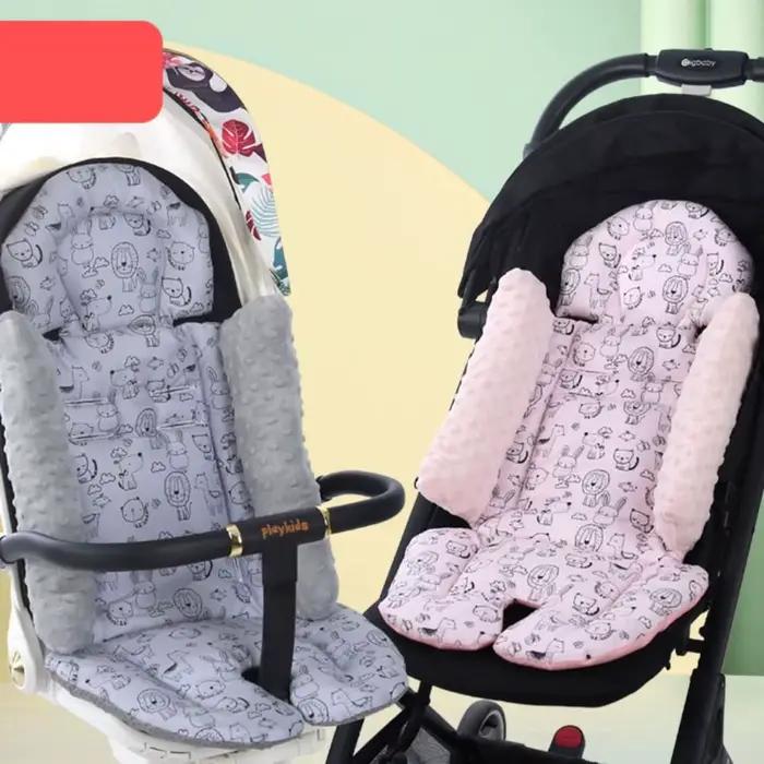 Coussin de poussette pour bébé