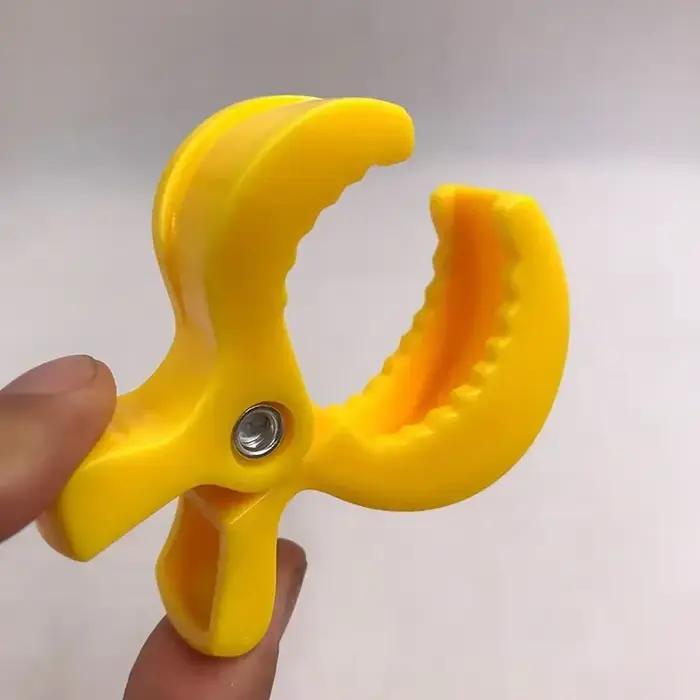 Crochets de poussette à clipser vvocci pour déplacement facile et sécurisé pour poussettes et sièges auto enfants occasions diverses