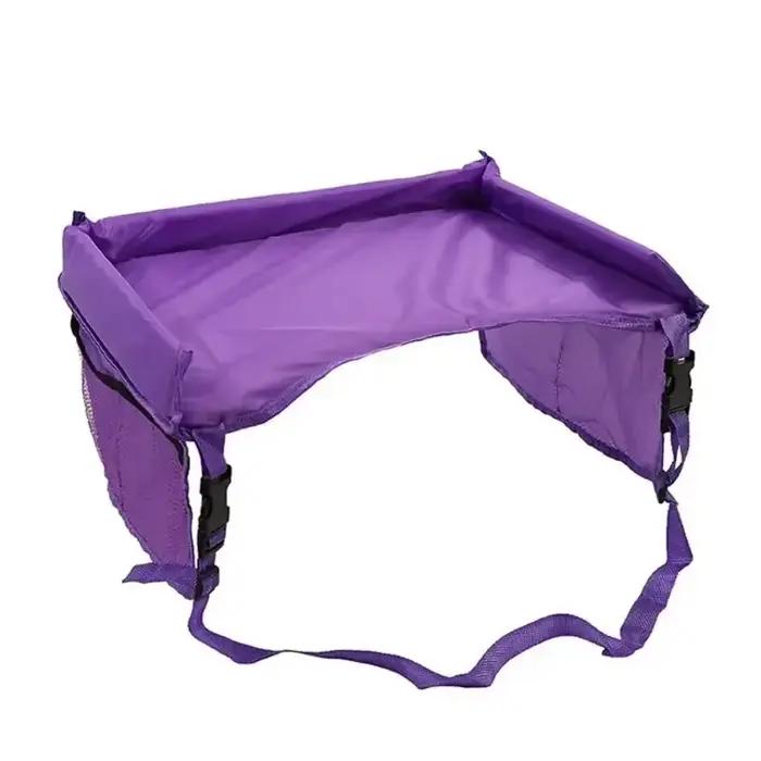 Table de rangement polyester pour enfants sécurité rangement jouets tasse dessin poussette voiture occaions speciales