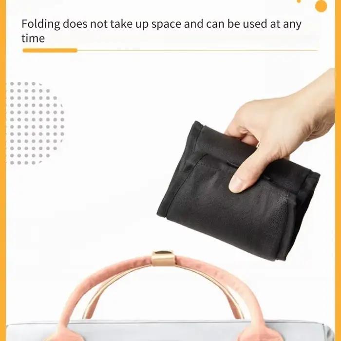 Porte-bébé mains libres