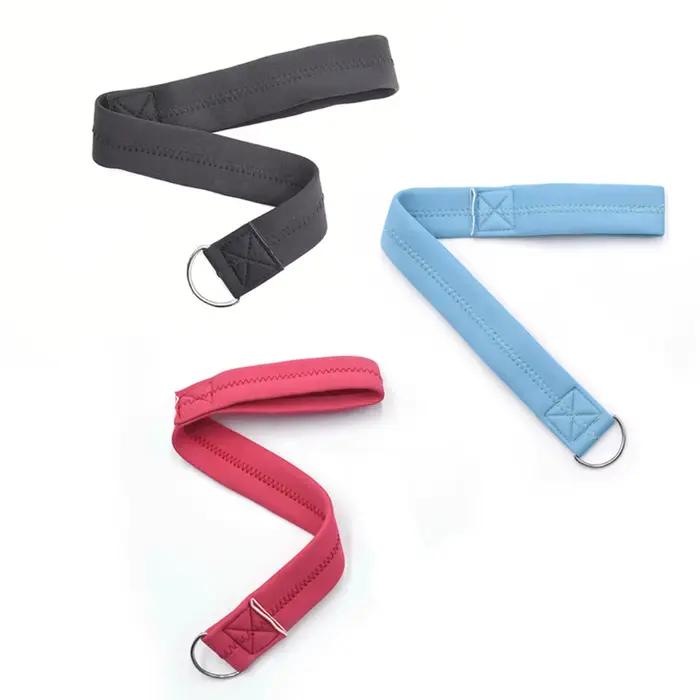 Ceinture de sécurité pour poussette