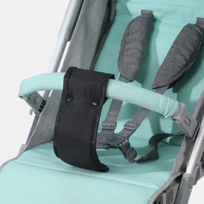 Harnais de protection antidérapant pour poussette de bébé