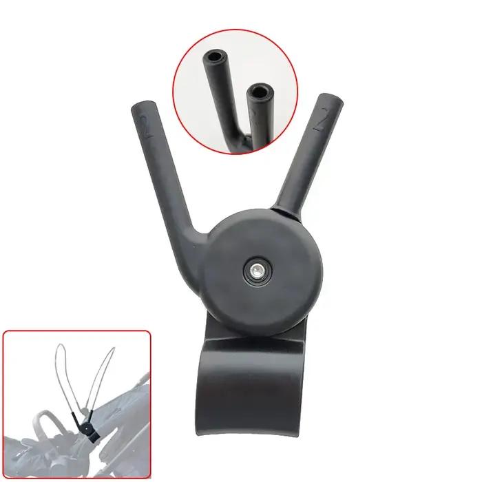 Attache de fixation pour auvent de poussette Cybex Mios 2/3 Priam 3/4 2019~2026 – Clip