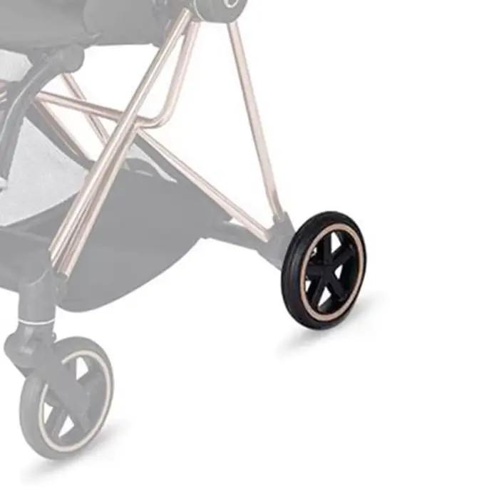 Roue de poussette UNIQUEMENT pour Cybex Mios 2/3