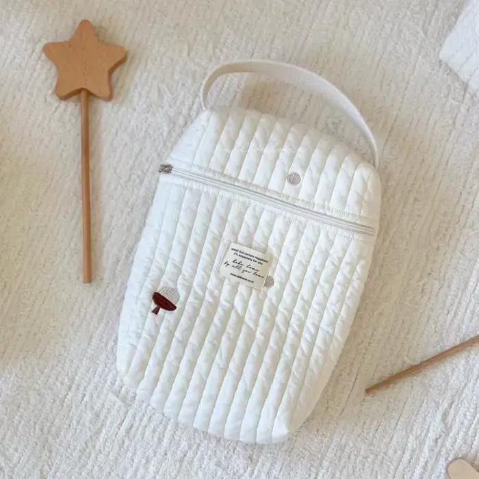 Sac à couches Portable pour poussette