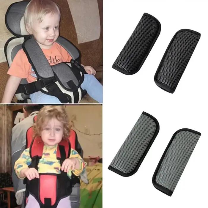 Sangles de siège de voiture