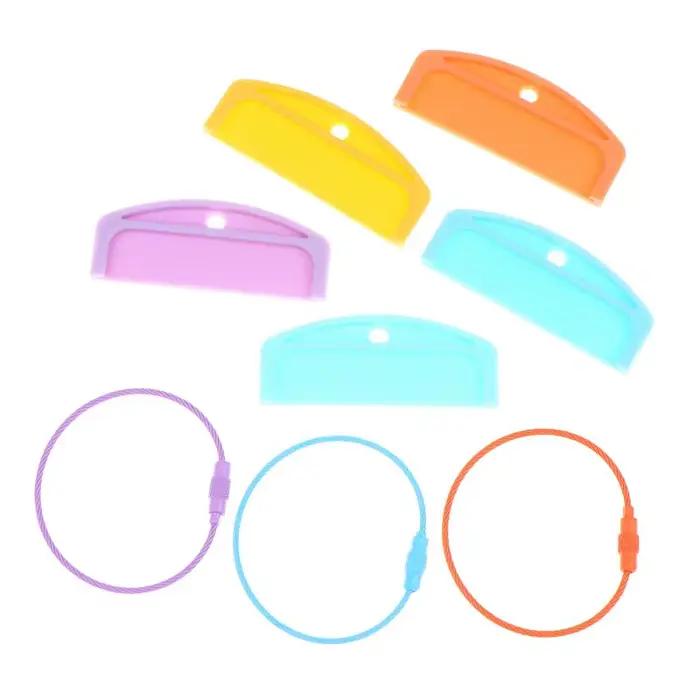 Porte-cartes portable pour cartes Yoto
