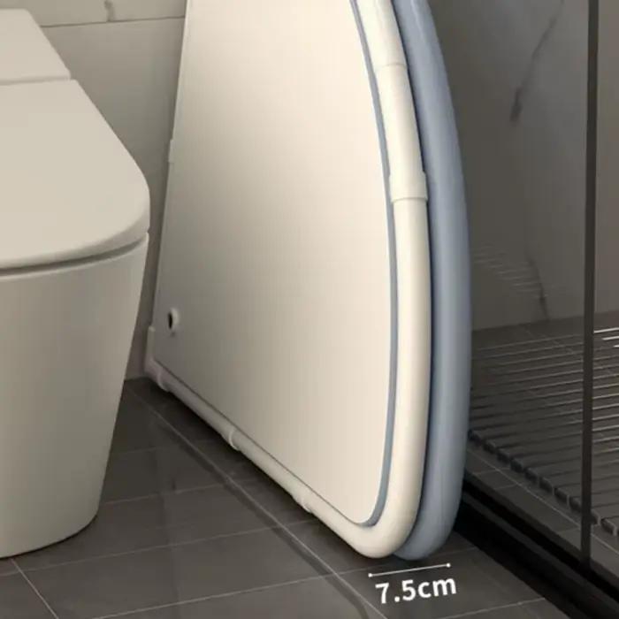 Baignoire autoportante pour bébé