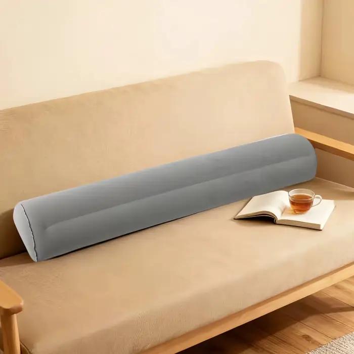 Barrière de lit de voyage gonflable pliable 1/2