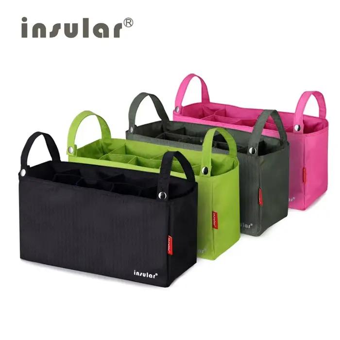 Insular-Sac de poussette pour bébé