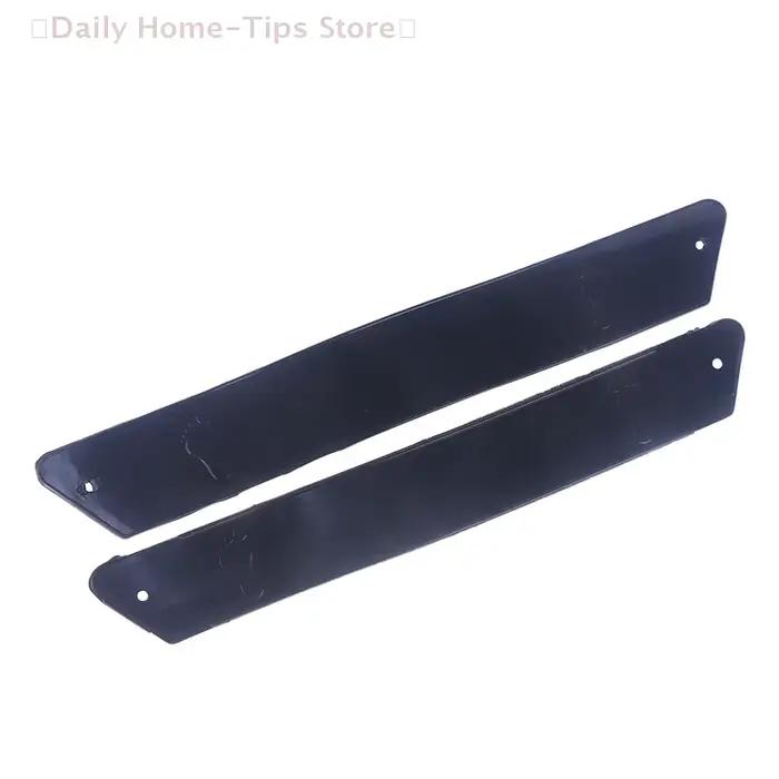 Accessoire de poussette pour repose-pieds universel pour bébé de 1 à 2 ans blanc ou rouge pour améliorer la sécurité et le confort de jeu occassionnel pour enfant