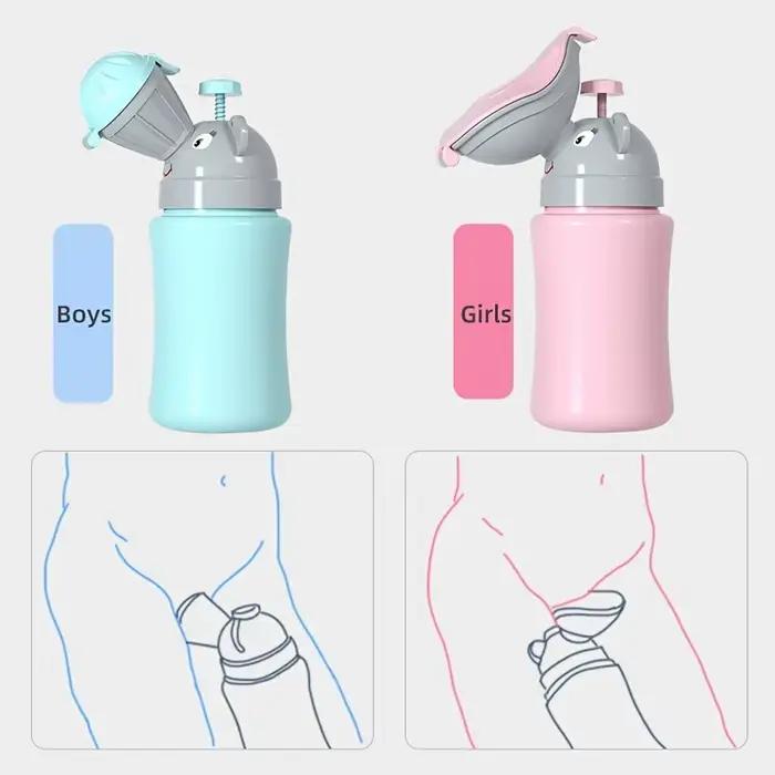 Urinoir de toilette Portable pour bébé