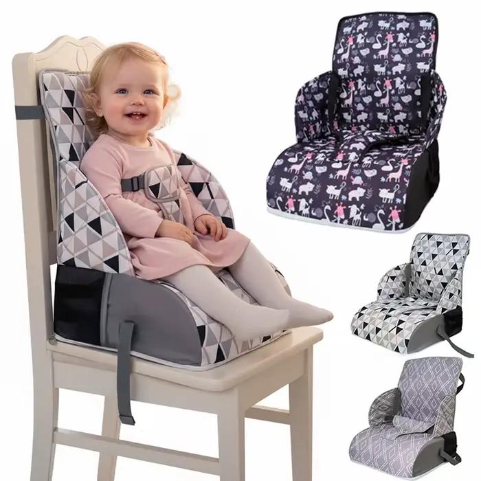 Coussin de chaise pour bébé