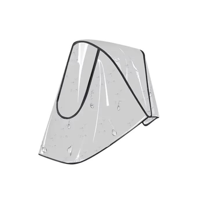 Housse de pluie universelle pour poussette