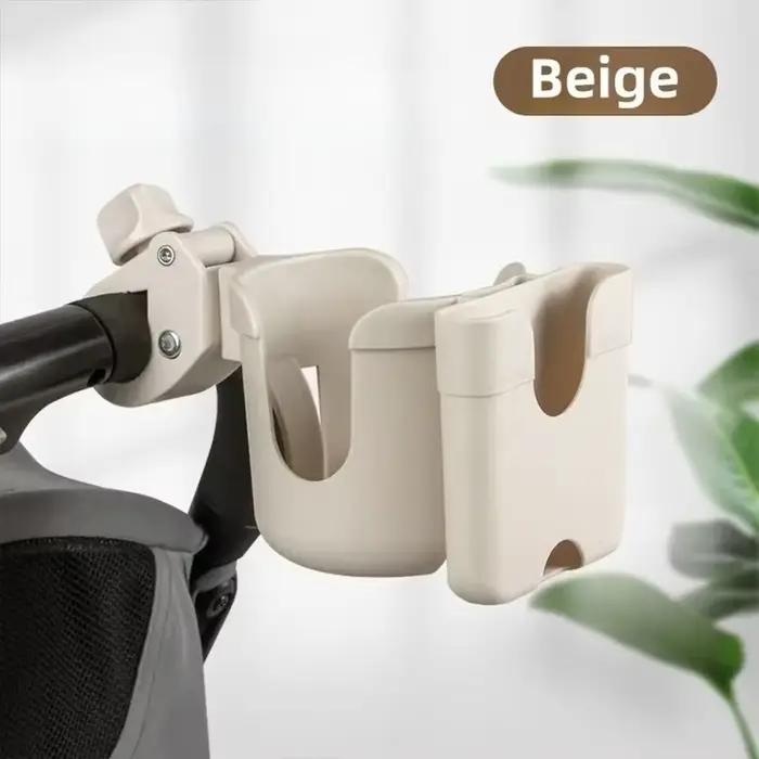 Poussette bébé tasse d'eau porte-bouteille