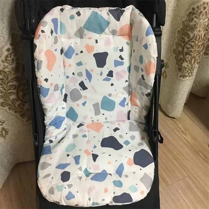 Matelas de Siège en Polymère pour Poussette de Bébé