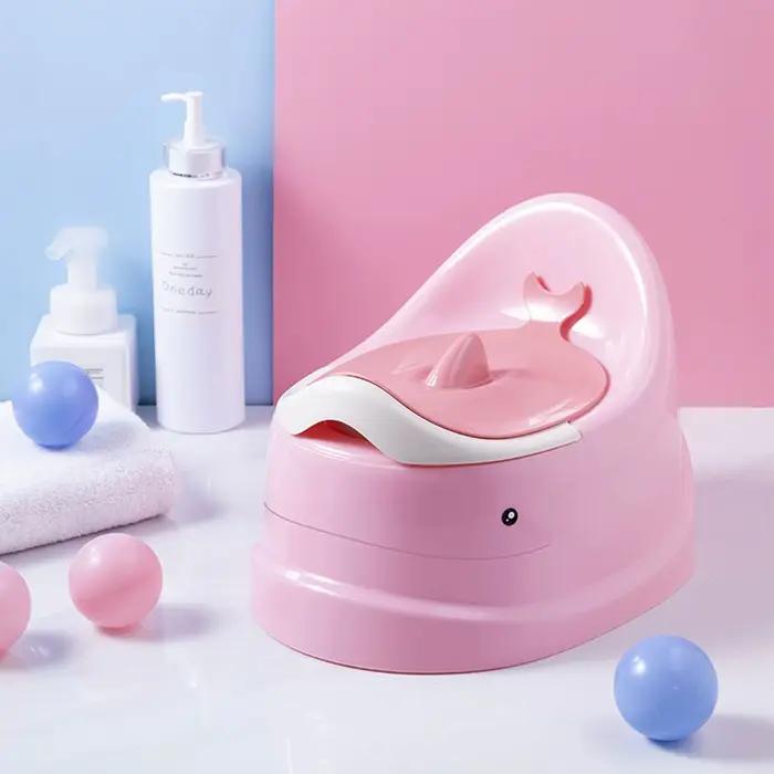 Pot Portable pour tout-petits
