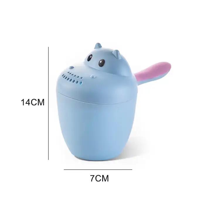 Bébé shampooing rinçage Durable enfants