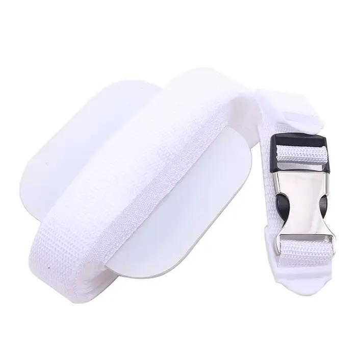 Ceinture de sécurité anti-mouvement pour lit de bébé