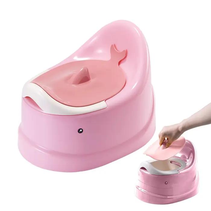 Pot Portable pour tout-petits